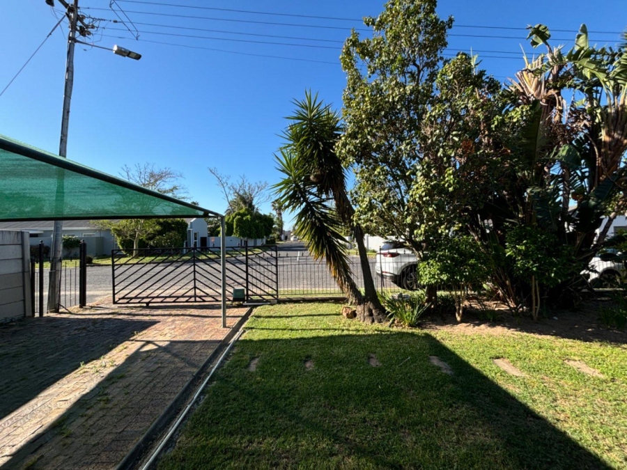 To Let 1 Bedroom Property for Rent in Paarl North Western Cape